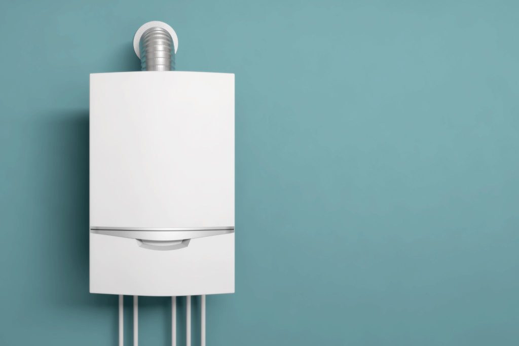 centrala termica de bloc sau de apartament 01